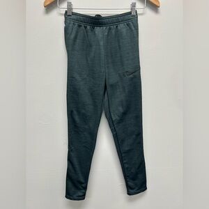 Nike Dri-FIT Academy Big Kids' Soccer Track Pants